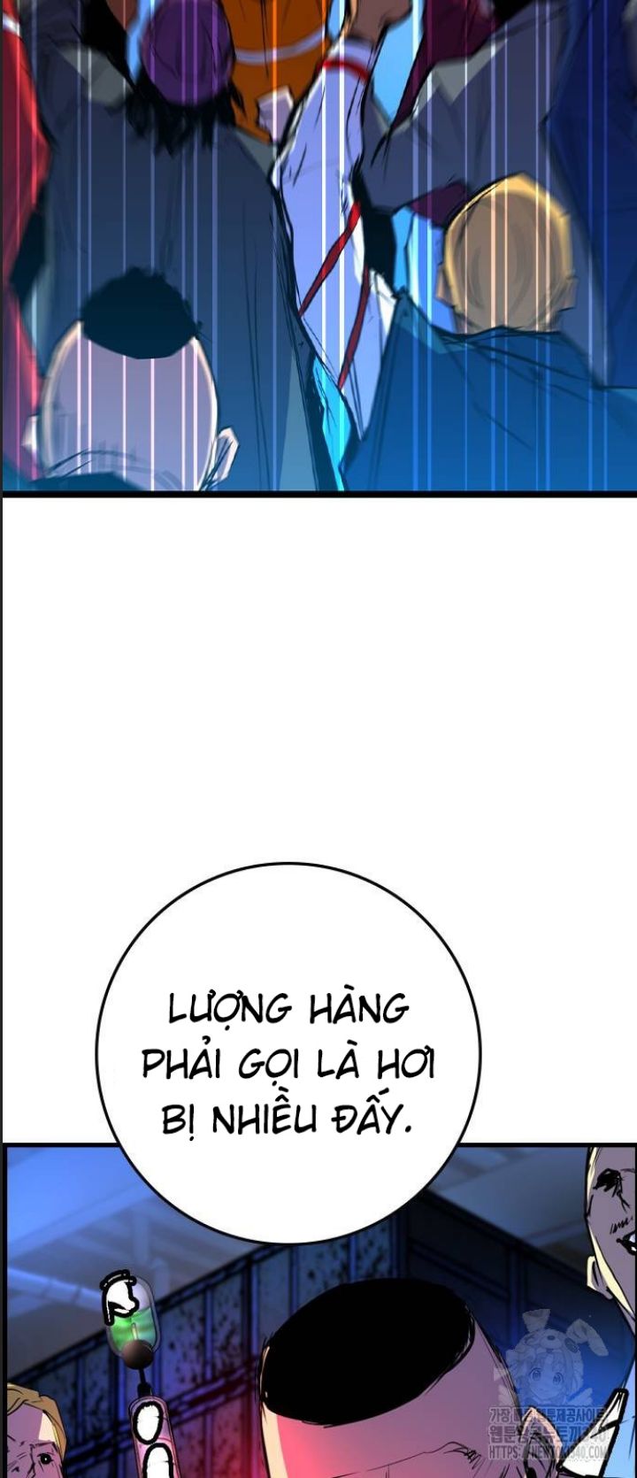 Phòng Gym Hanlim Chap 182 - Next Chap 183