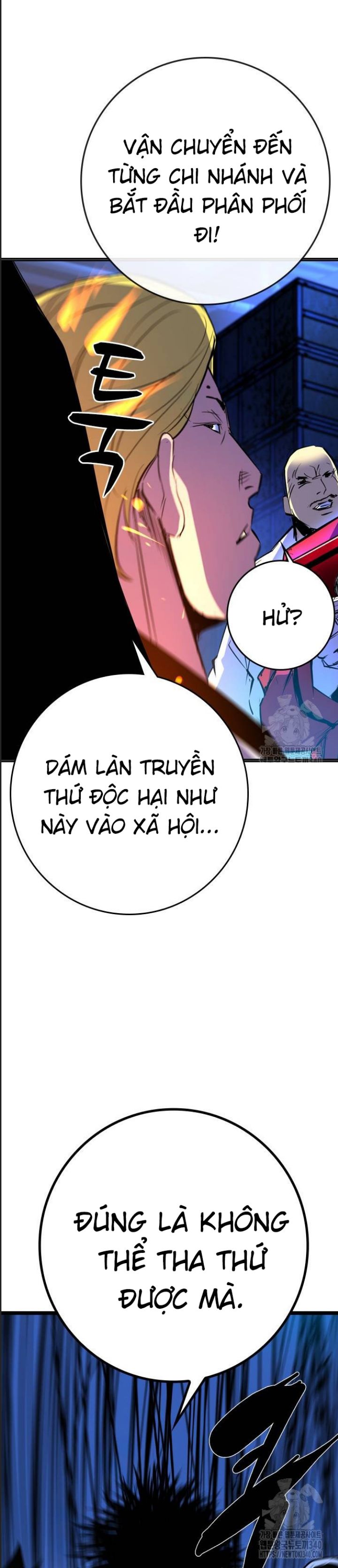Phòng Gym Hanlim Chap 182 - Next Chap 183