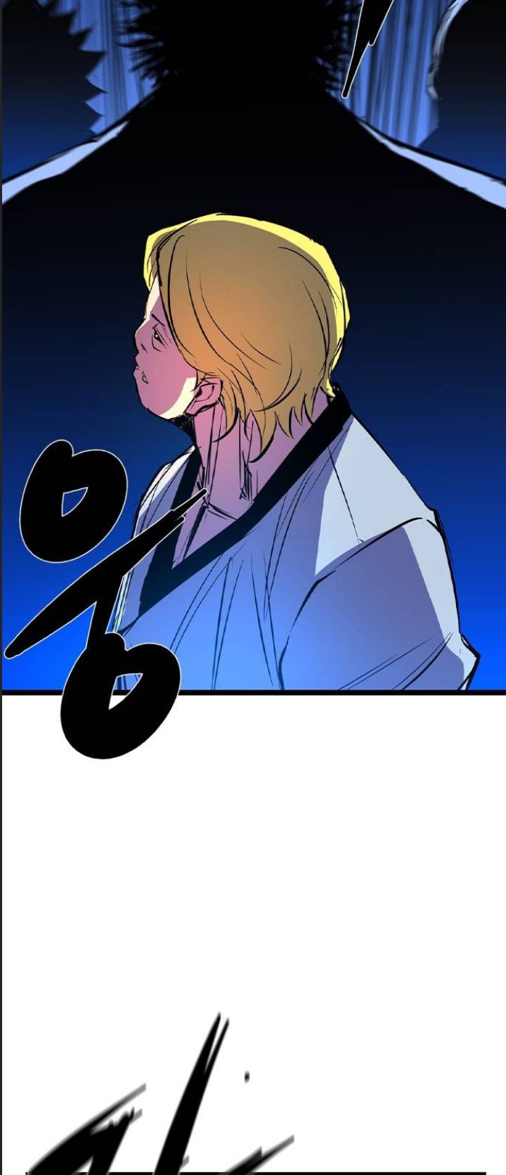 Phòng Gym Hanlim Chap 182 - Next Chap 183