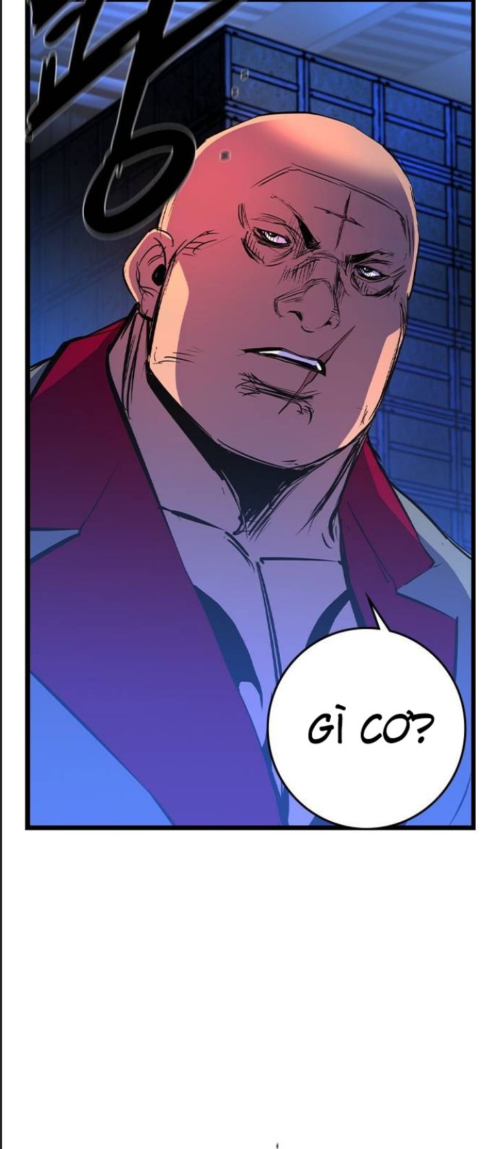 Phòng Gym Hanlim Chap 182 - Next Chap 183