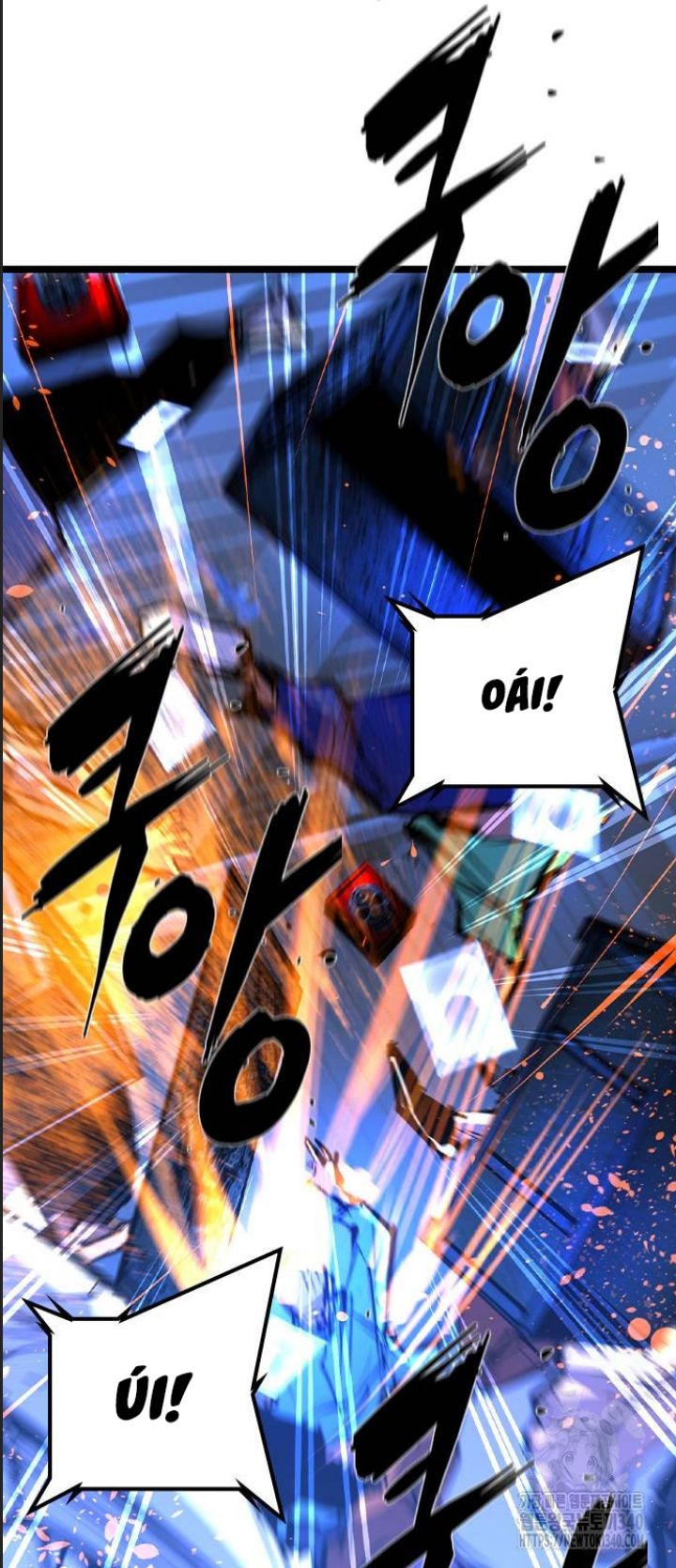 Phòng Gym Hanlim Chap 182 - Next Chap 183
