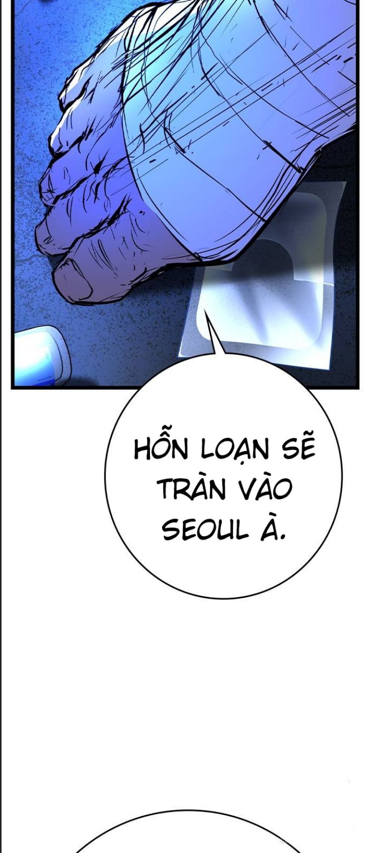 Phòng Gym Hanlim Chap 182 - Next Chap 183