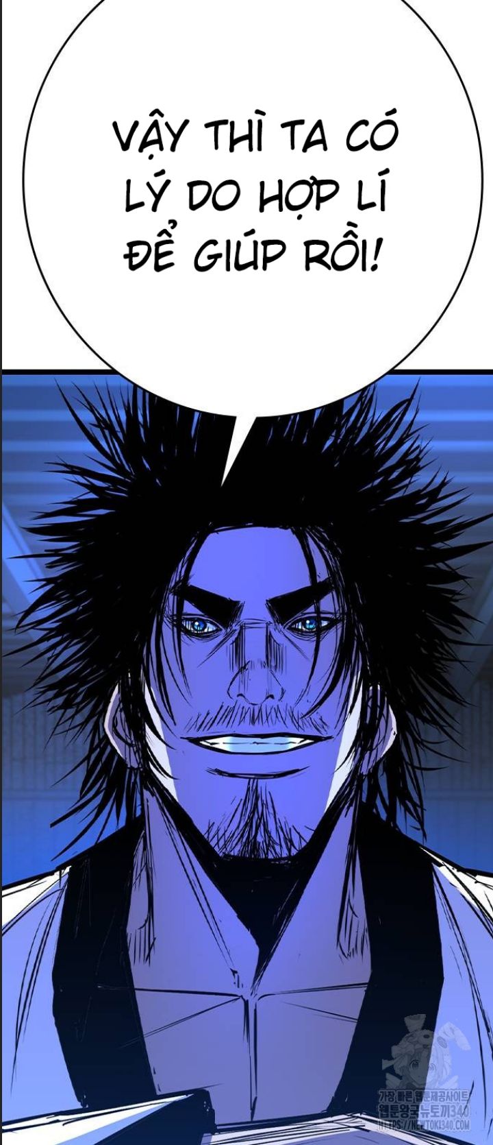 Phòng Gym Hanlim Chap 182 - Next Chap 183