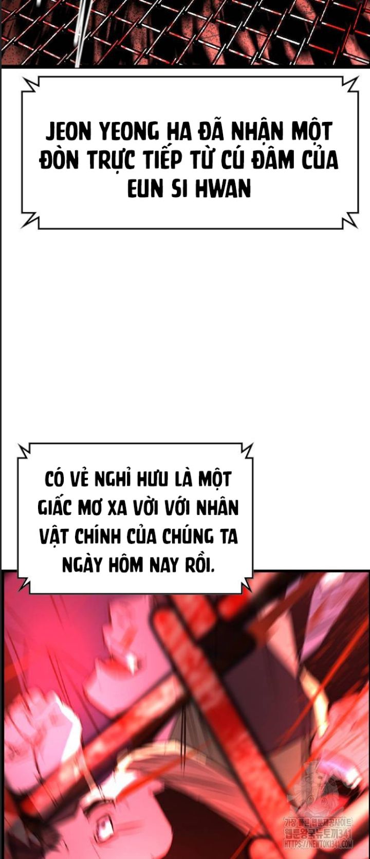 Phòng Gym Hanlim Chap 183 - Next Chap 184