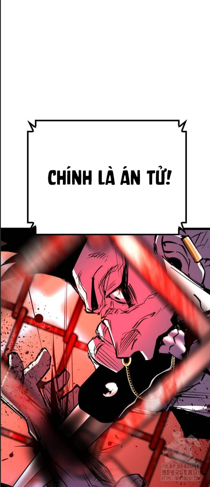 Phòng Gym Hanlim Chap 183 - Next Chap 184