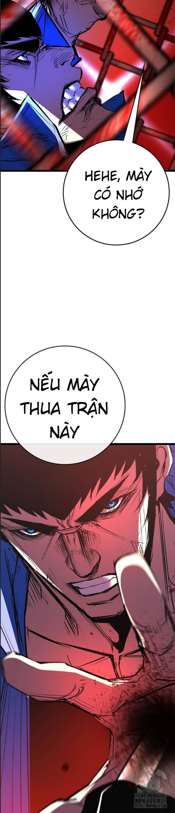 Phòng Gym Hanlim Chap 183 - Next Chap 184