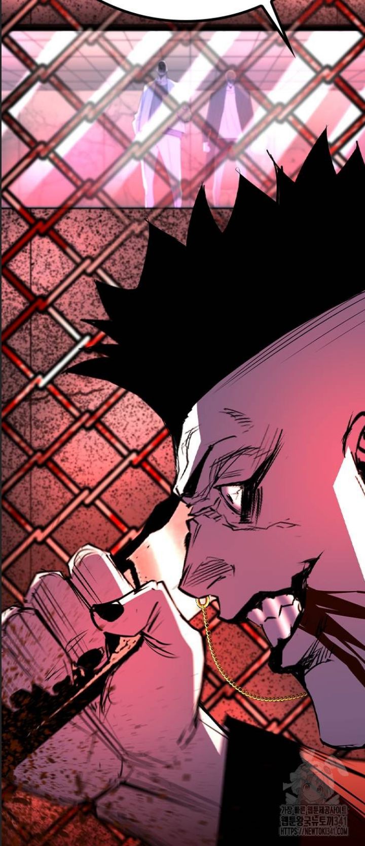 Phòng Gym Hanlim Chap 183 - Next Chap 184