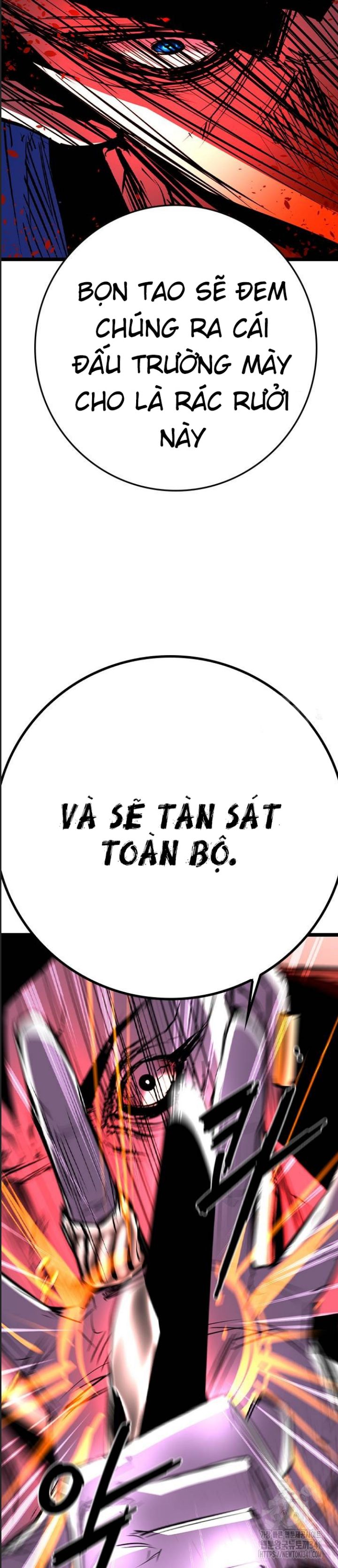 Phòng Gym Hanlim Chap 183 - Next Chap 184