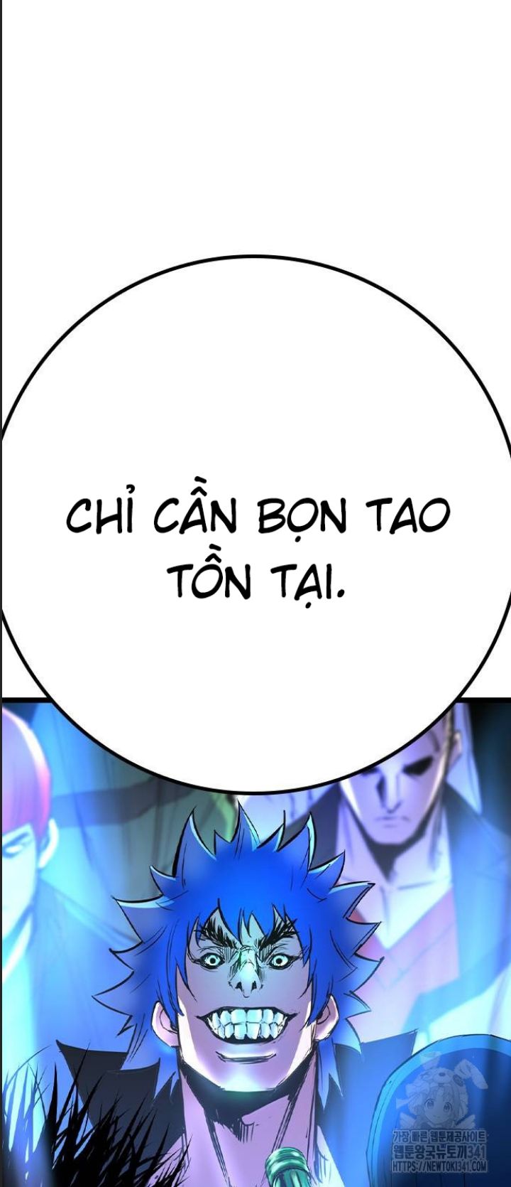 Phòng Gym Hanlim Chap 183 - Next Chap 184