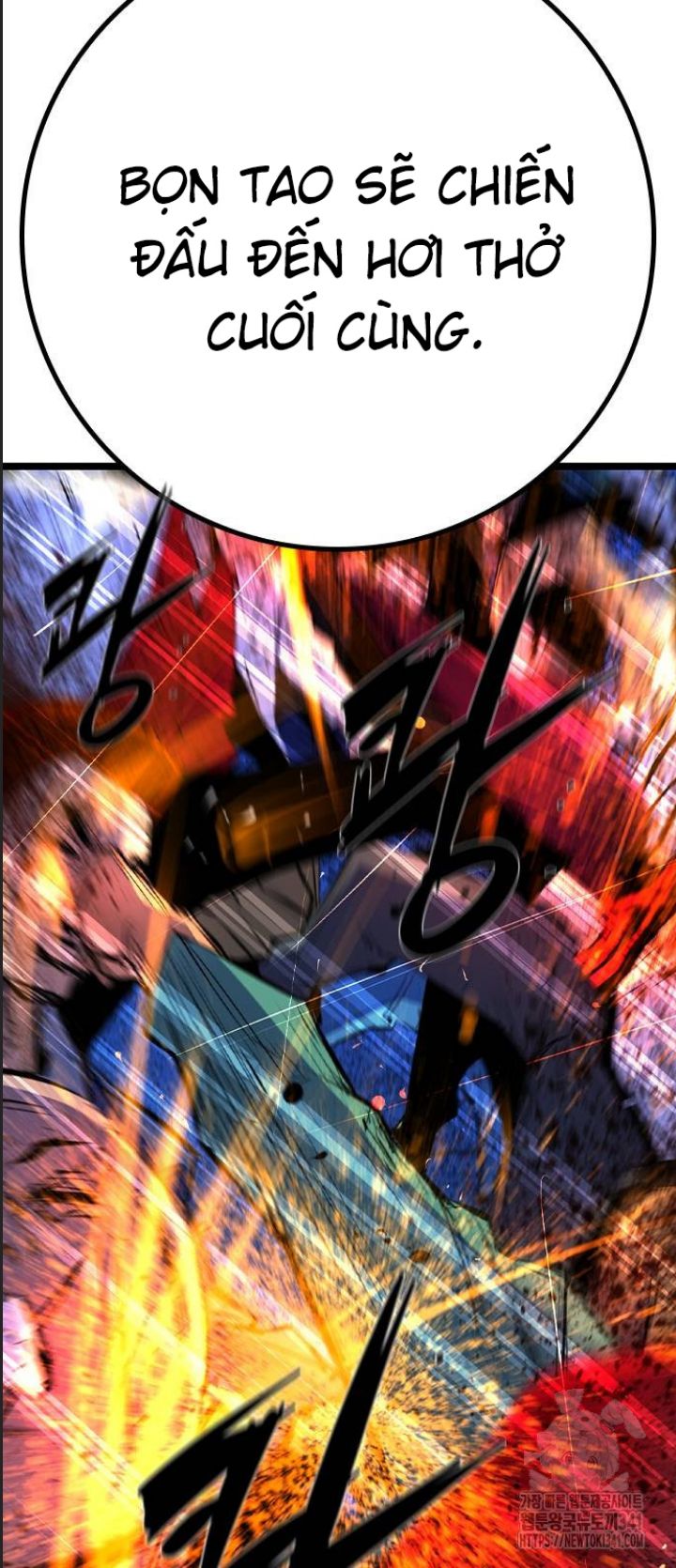 Phòng Gym Hanlim Chap 183 - Next Chap 184