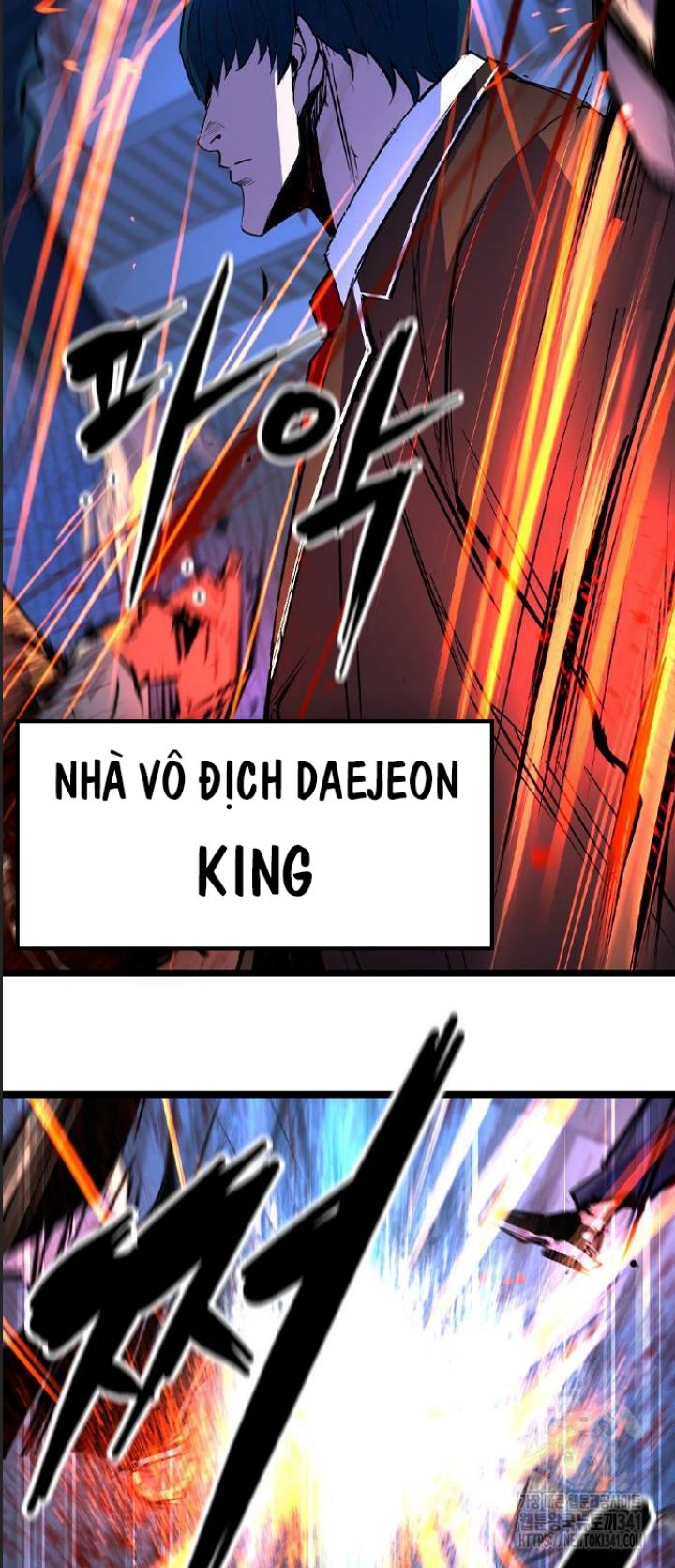 Phòng Gym Hanlim Chap 183 - Next Chap 184