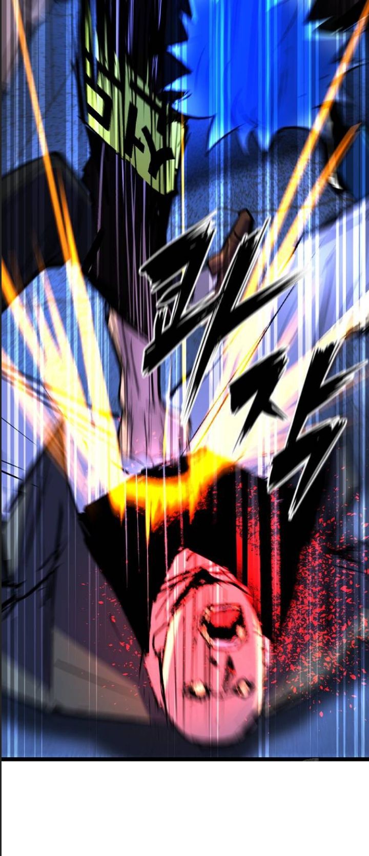 Phòng Gym Hanlim Chap 183 - Next Chap 184