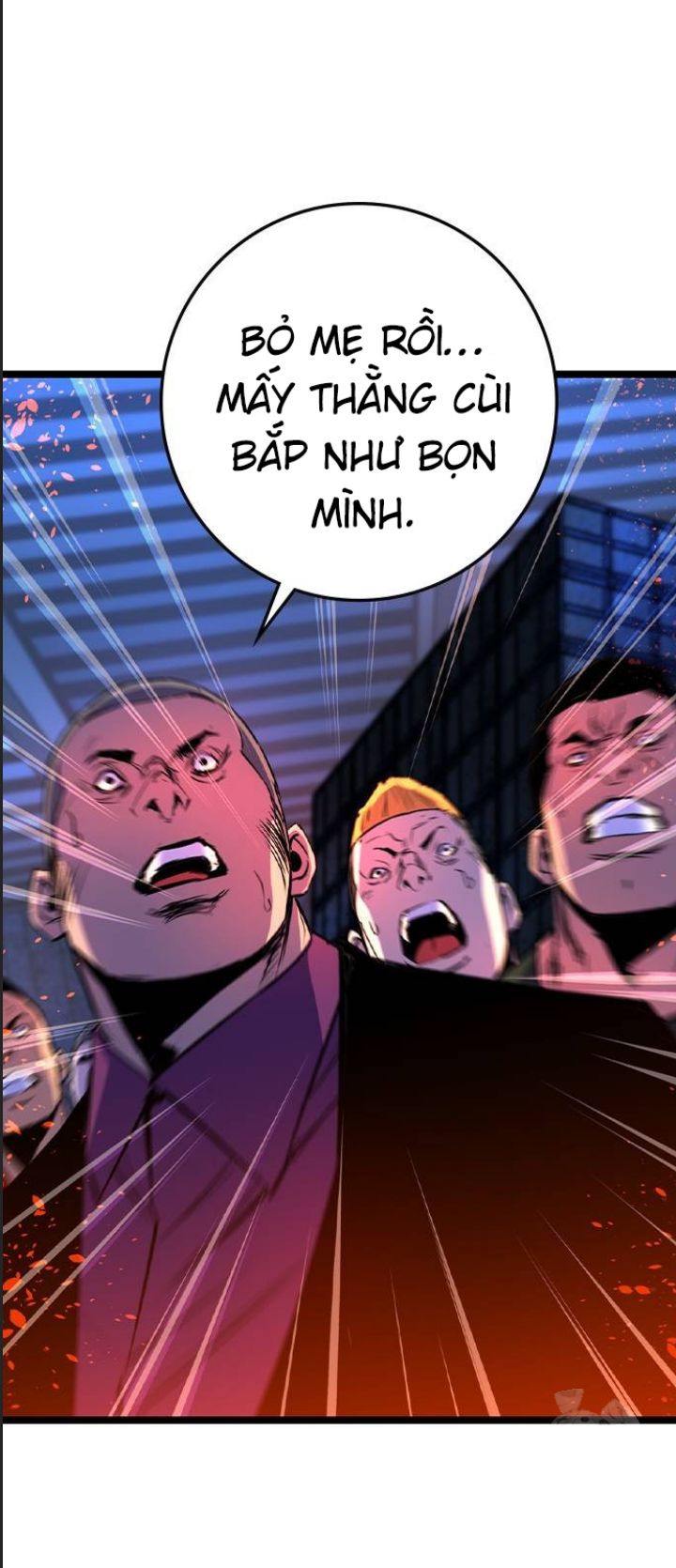 Phòng Gym Hanlim Chap 183 - Next Chap 184
