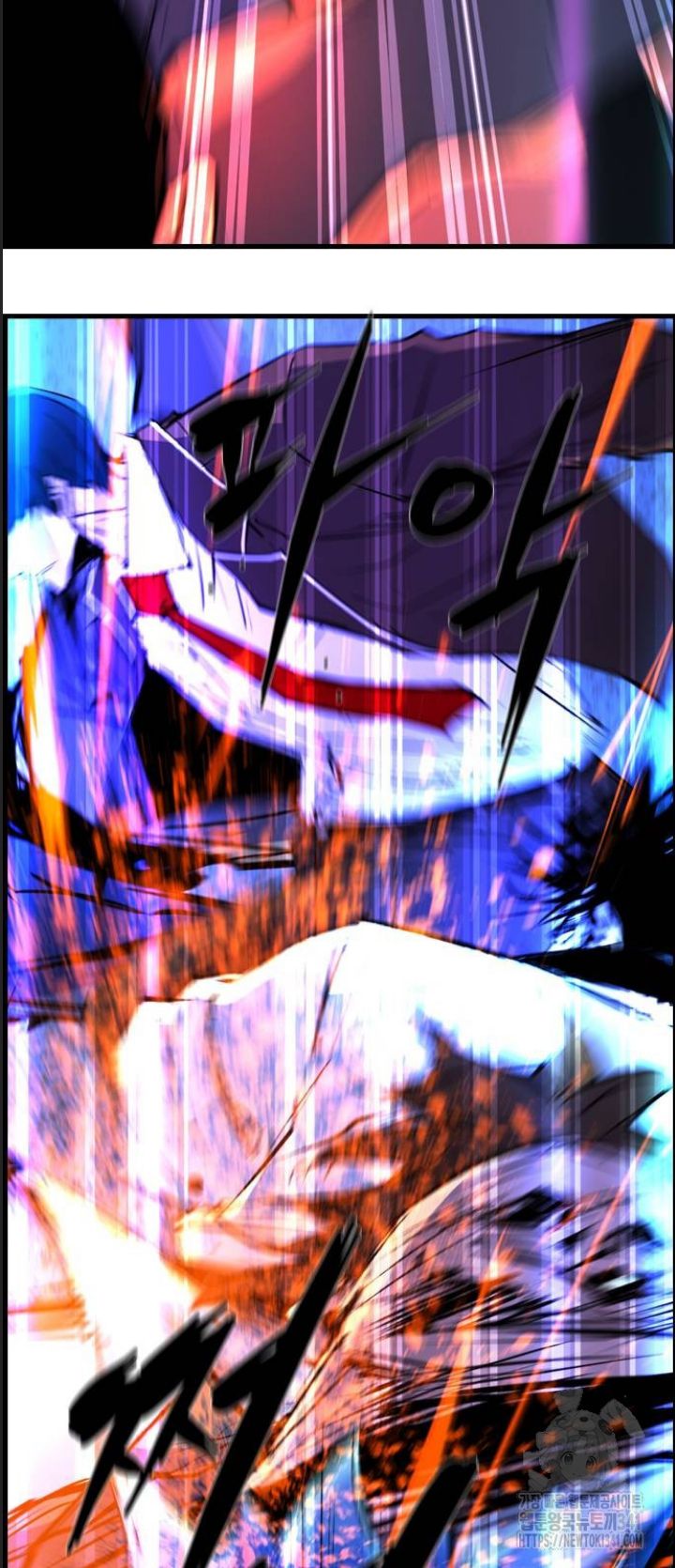 Phòng Gym Hanlim Chap 183 - Next Chap 184