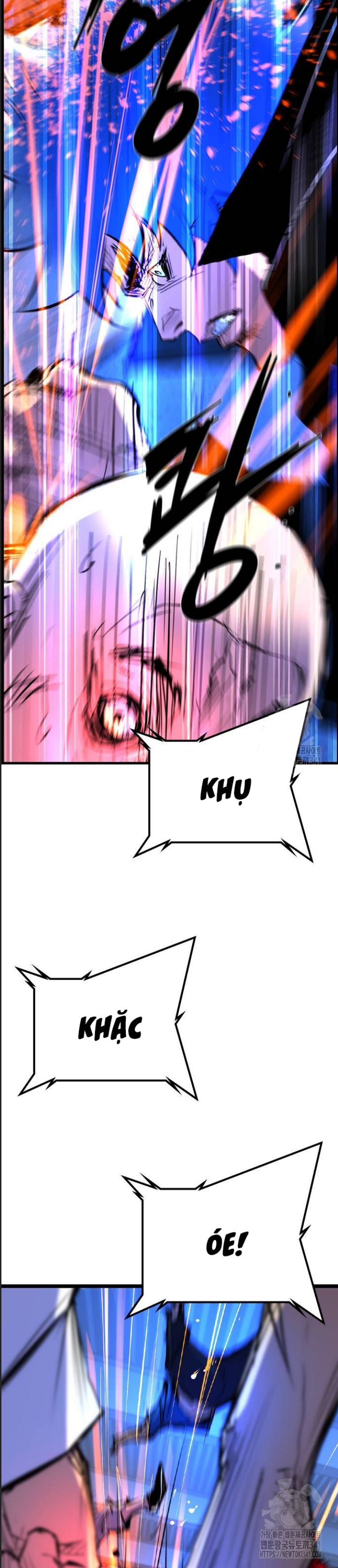 Phòng Gym Hanlim Chap 183 - Next Chap 184