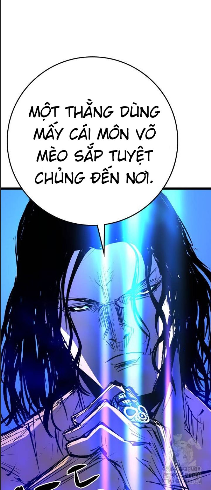 Phòng Gym Hanlim Chap 183 - Next Chap 184