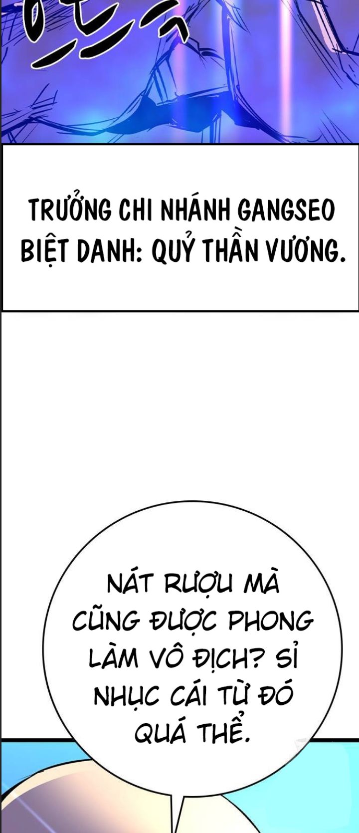 Phòng Gym Hanlim Chap 183 - Next Chap 184