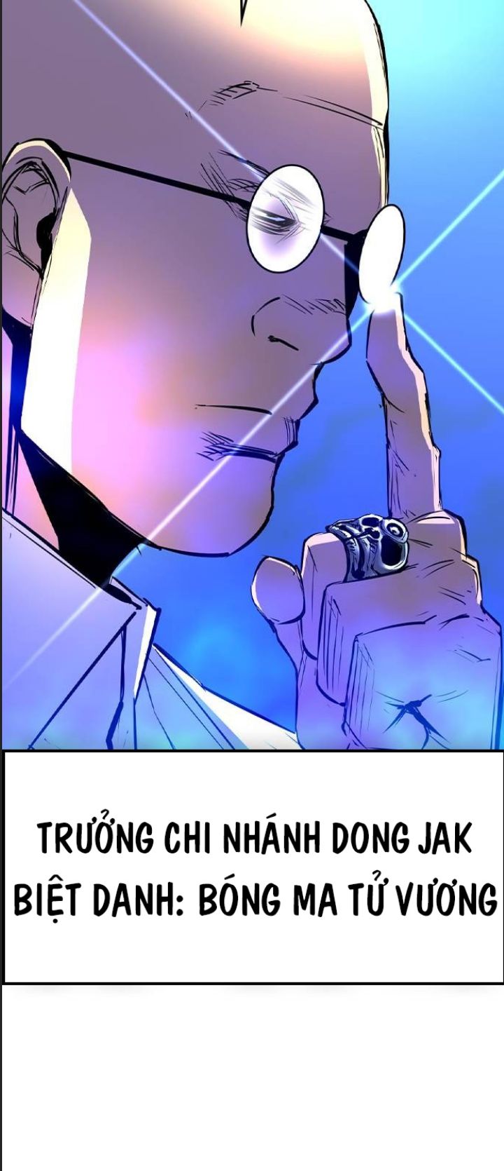 Phòng Gym Hanlim Chap 183 - Next Chap 184