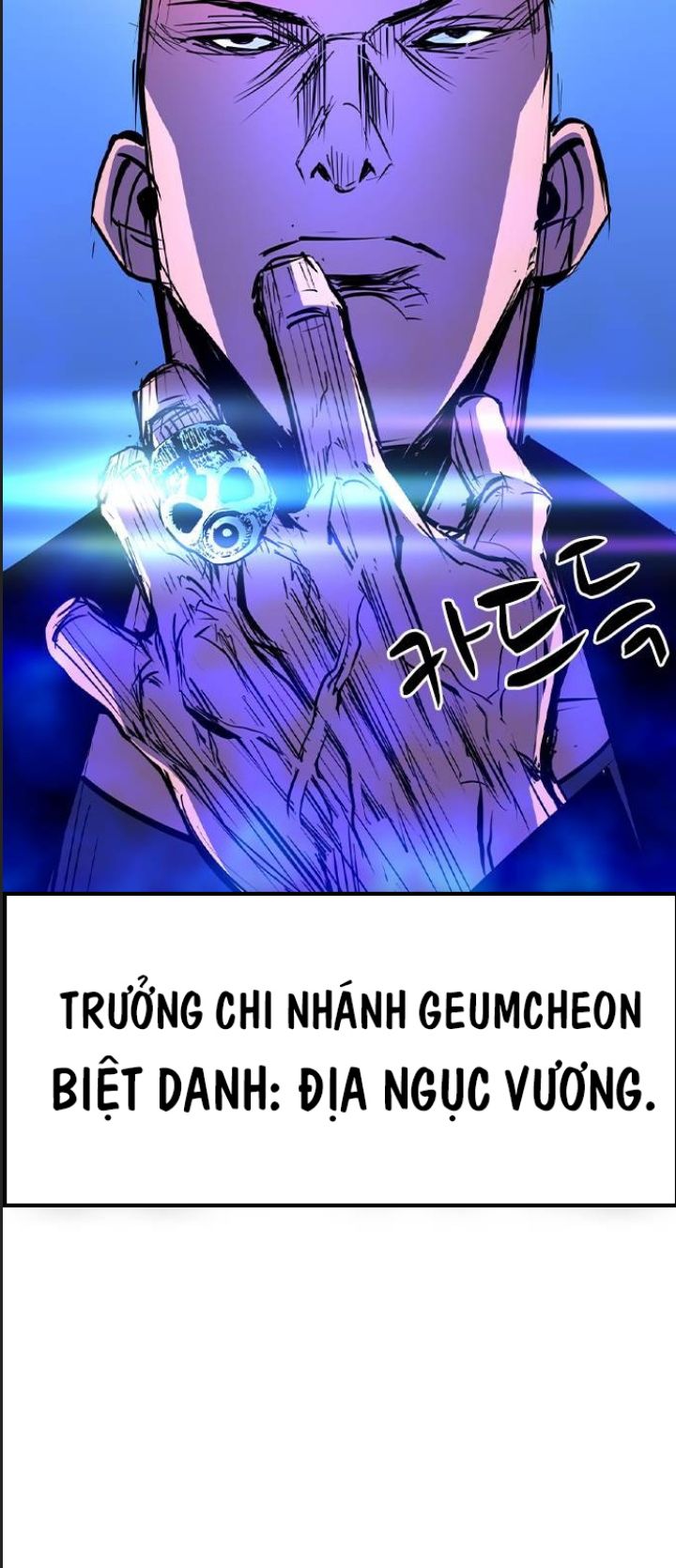 Phòng Gym Hanlim Chap 183 - Next Chap 184