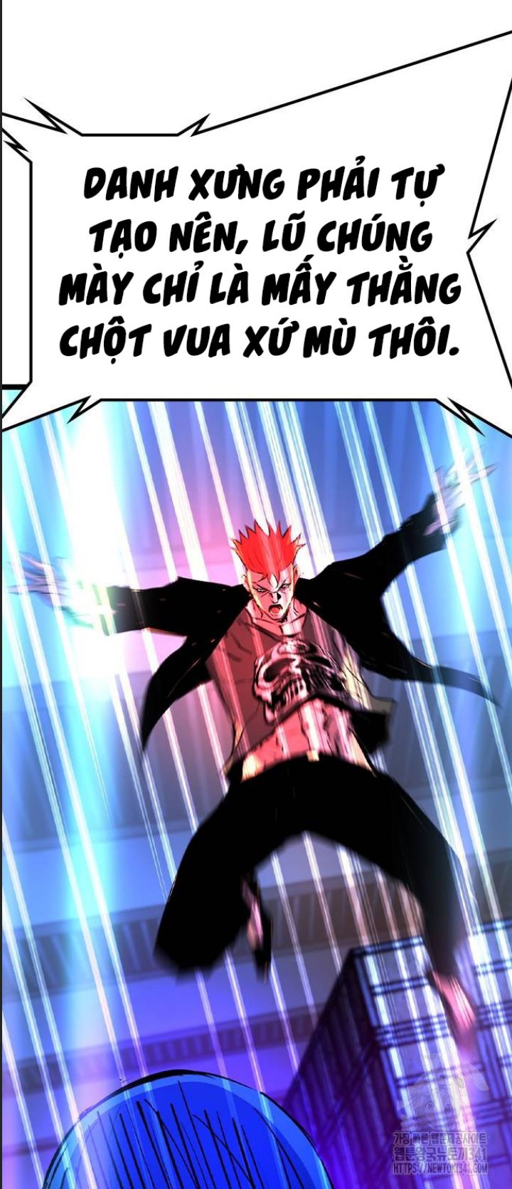 Phòng Gym Hanlim Chap 183 - Next Chap 184