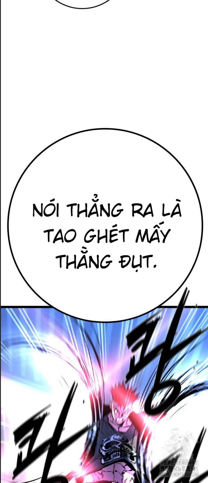 Phòng Gym Hanlim Chap 183 - Next Chap 184