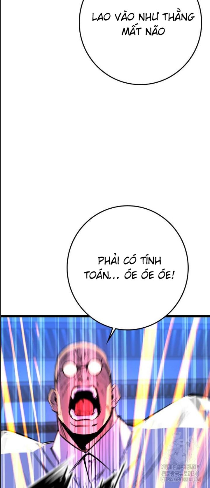 Phòng Gym Hanlim Chap 183 - Next Chap 184