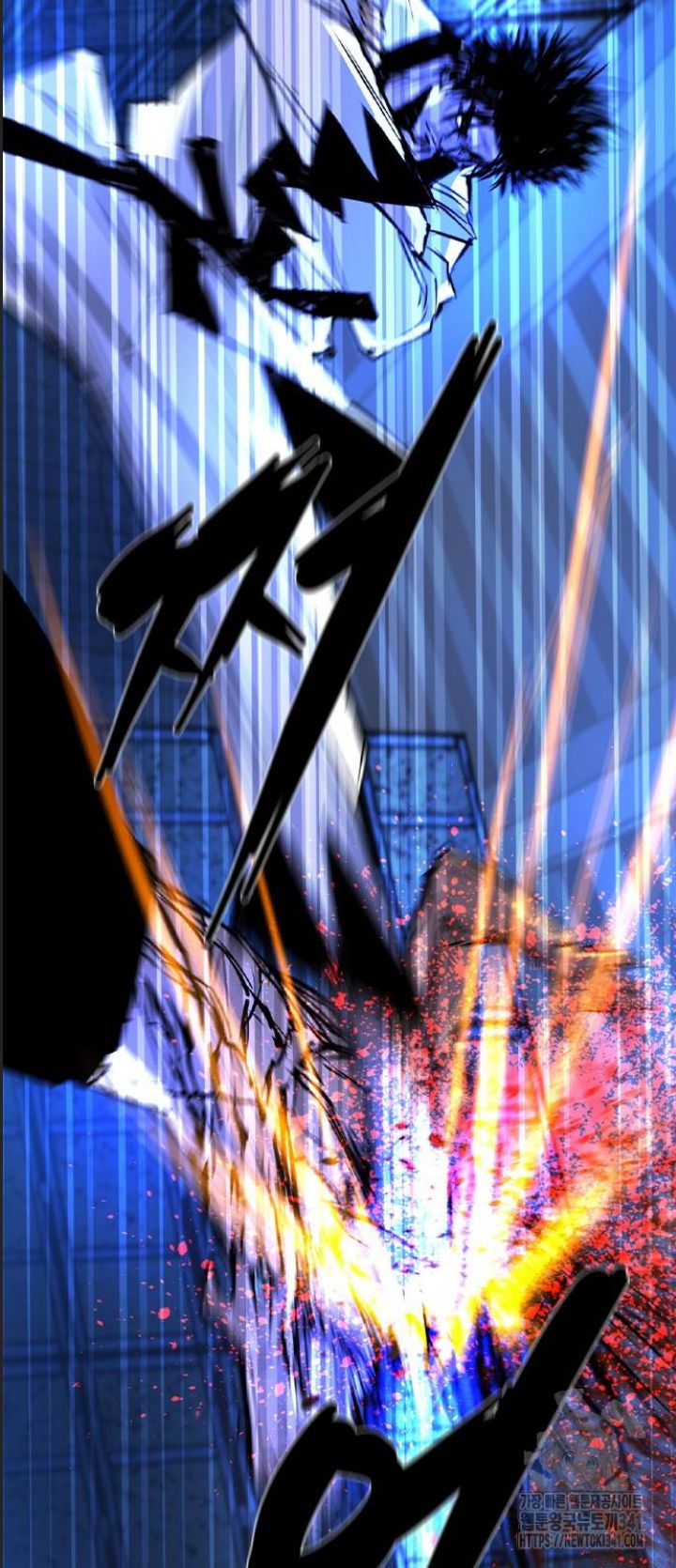 Phòng Gym Hanlim Chap 183 - Next Chap 184