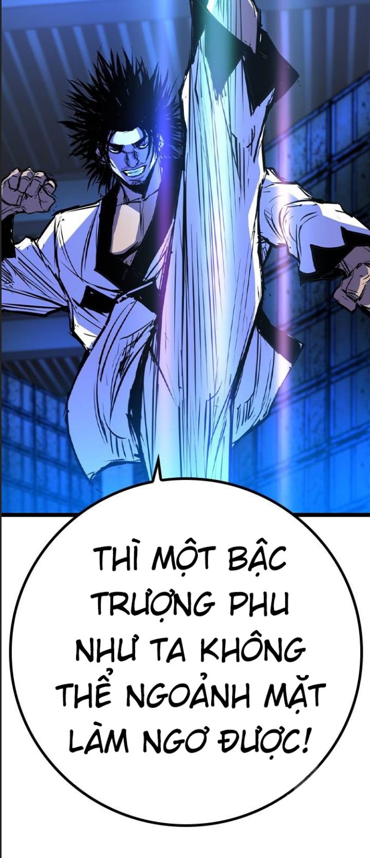 Phòng Gym Hanlim Chap 183 - Next Chap 184