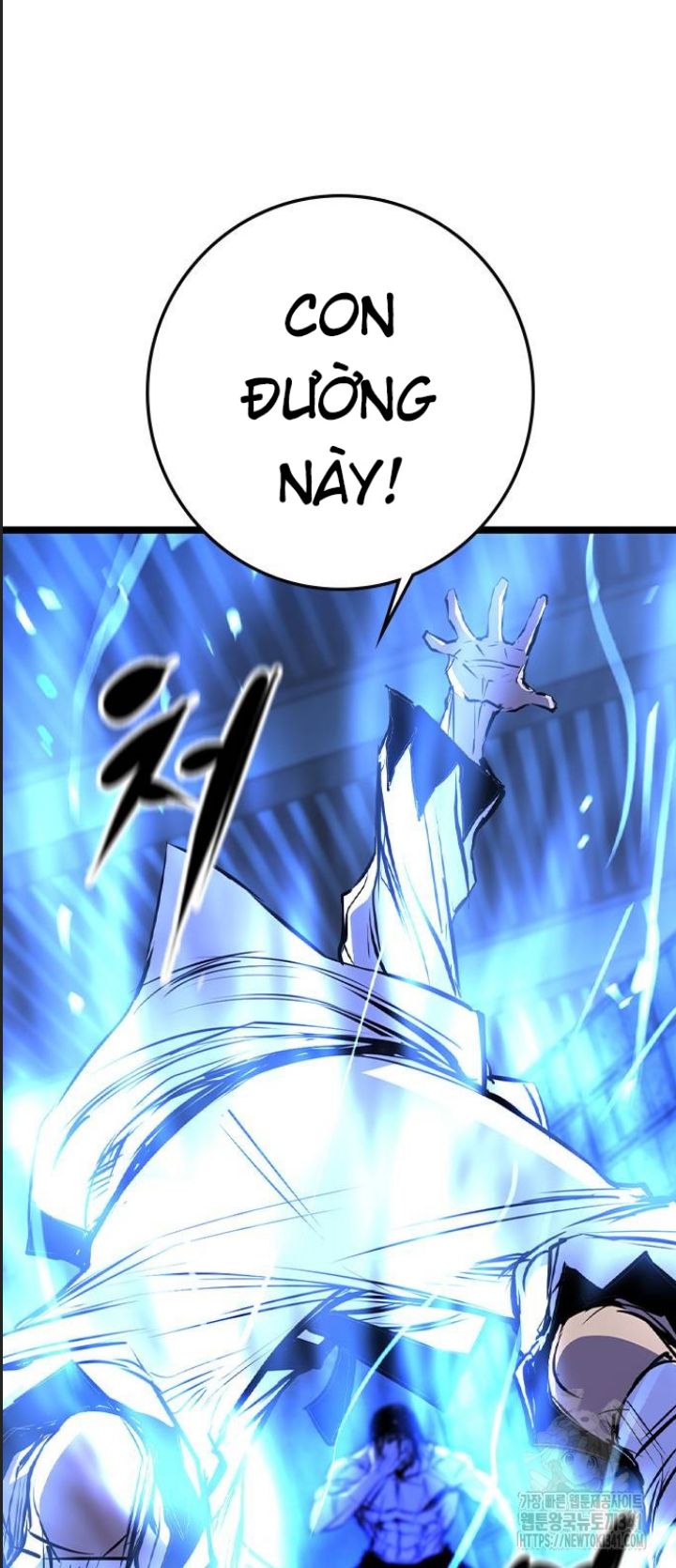 Phòng Gym Hanlim Chap 183 - Next Chap 184