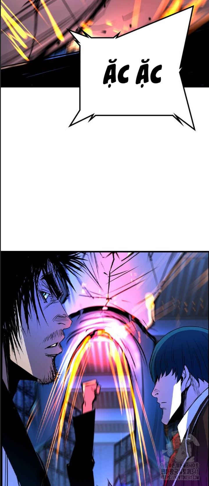 Phòng Gym Hanlim Chap 183 - Next Chap 184