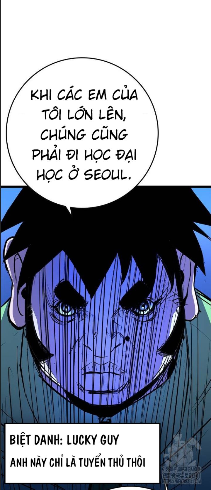Phòng Gym Hanlim Chap 183 - Next Chap 184