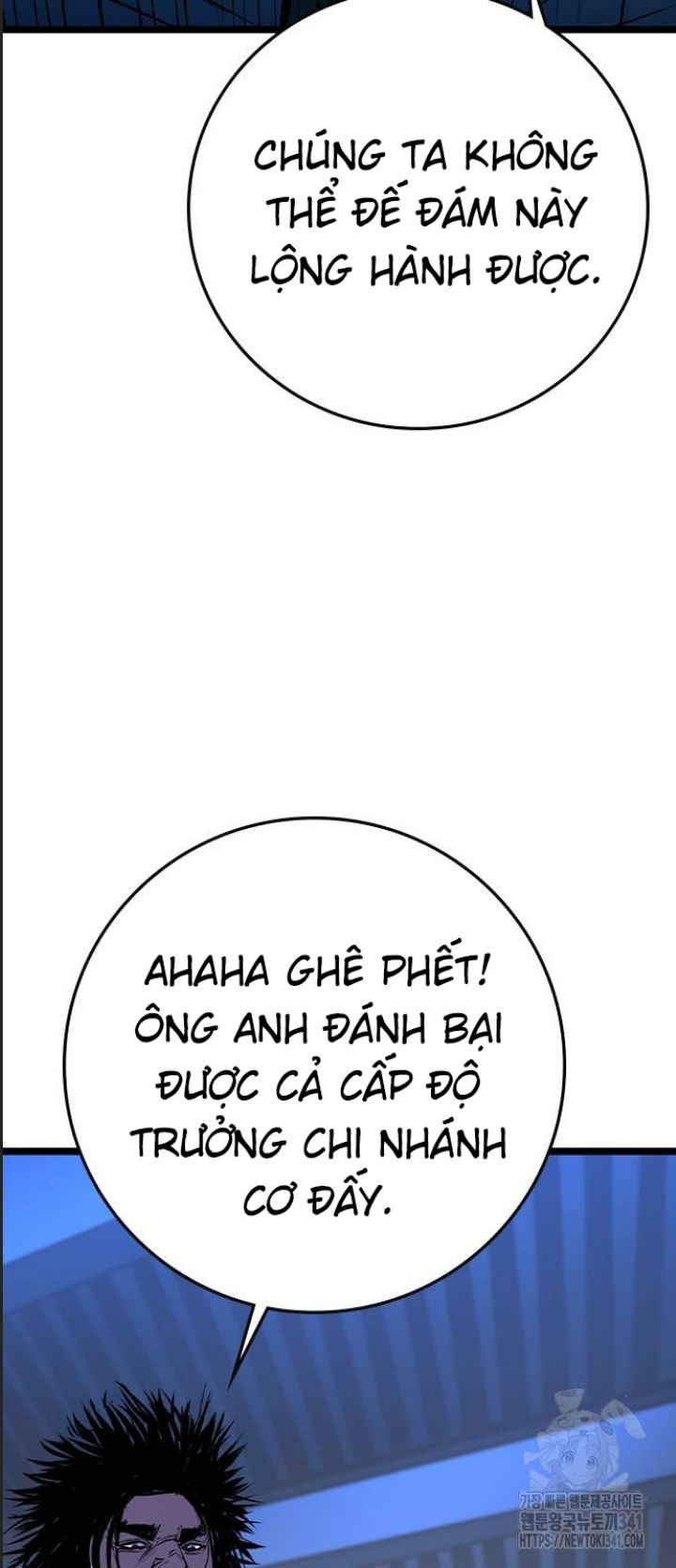 Phòng Gym Hanlim Chap 183 - Next Chap 184