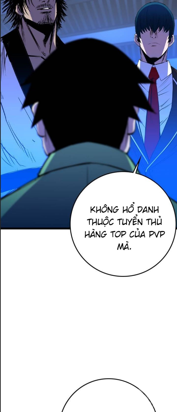 Phòng Gym Hanlim Chap 183 - Next Chap 184