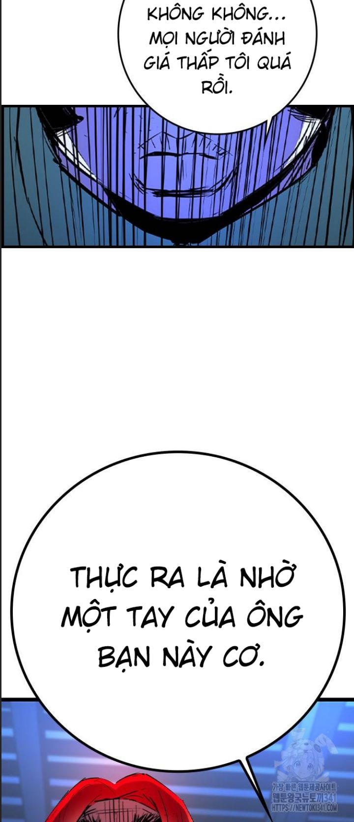 Phòng Gym Hanlim Chap 183 - Next Chap 184