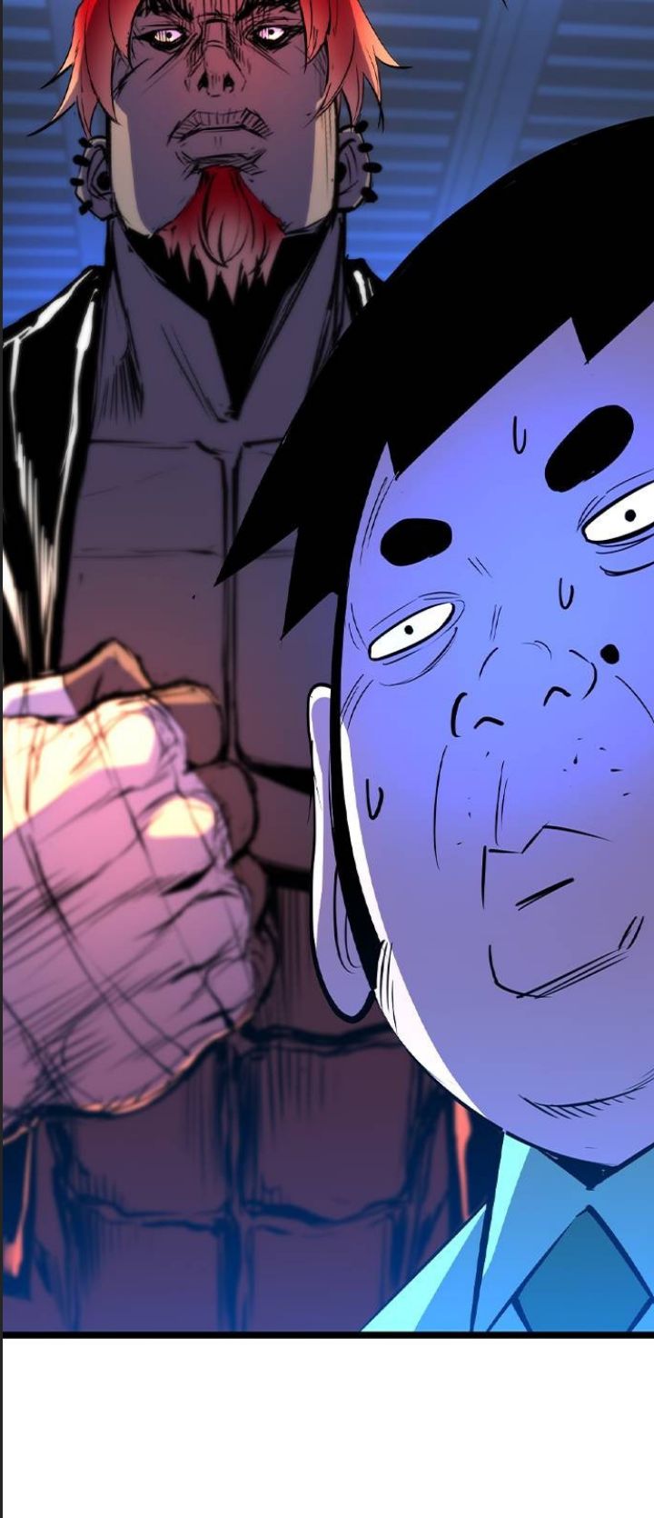 Phòng Gym Hanlim Chap 183 - Next Chap 184