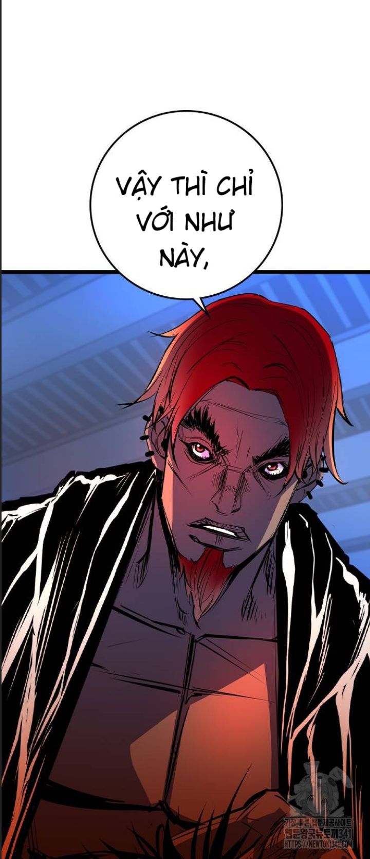 Phòng Gym Hanlim Chap 183 - Next Chap 184