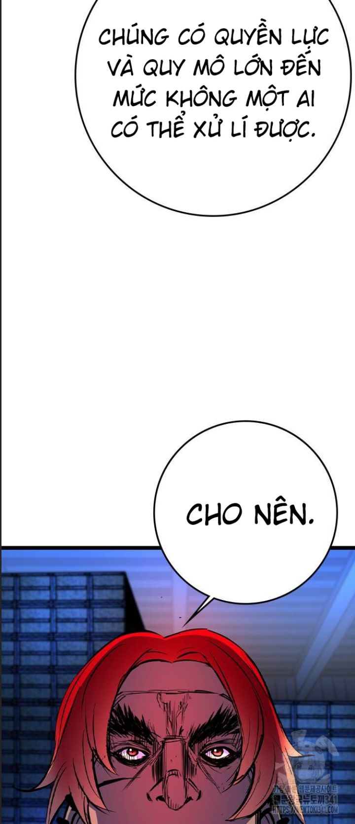 Phòng Gym Hanlim Chap 183 - Next Chap 184
