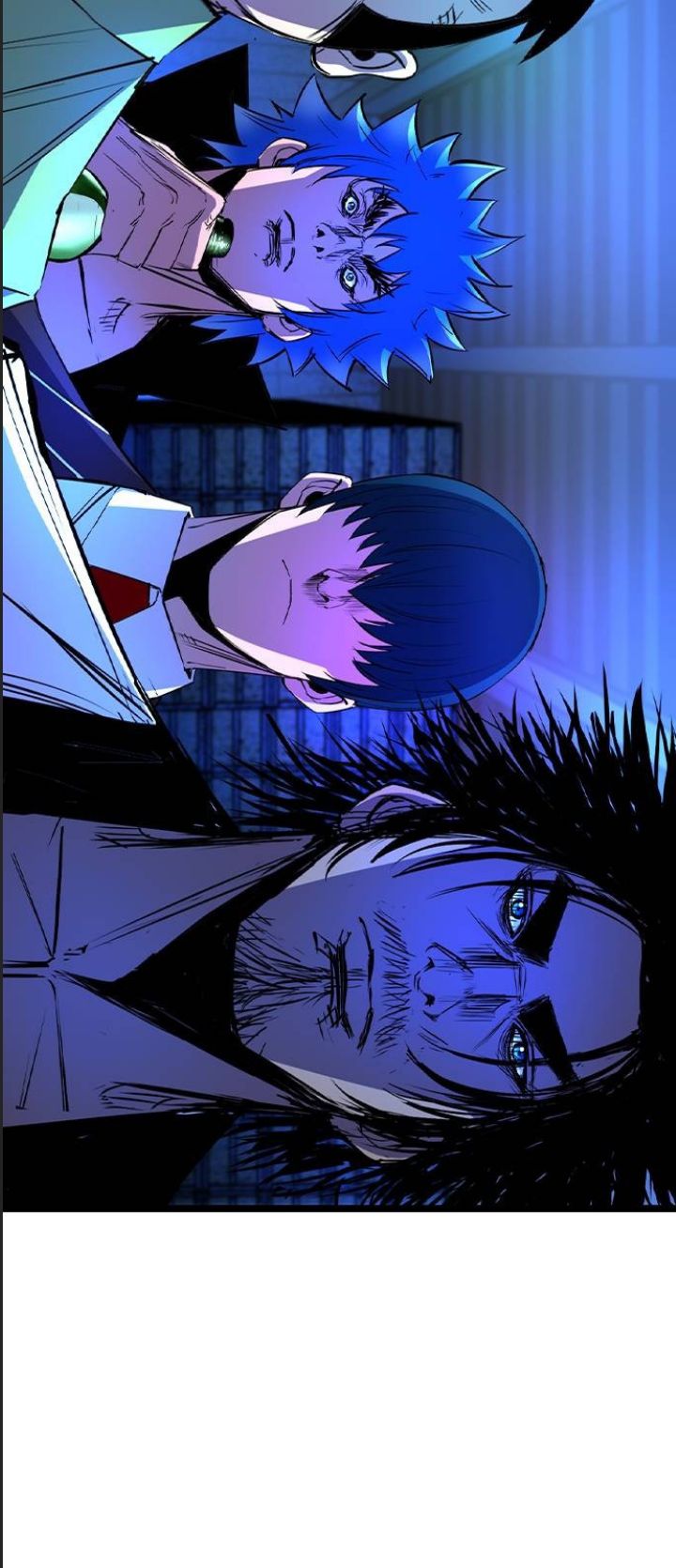 Phòng Gym Hanlim Chap 183 - Next Chap 184