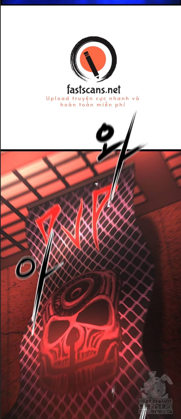 Phòng Gym Hanlim Chap 183 - Next Chap 184