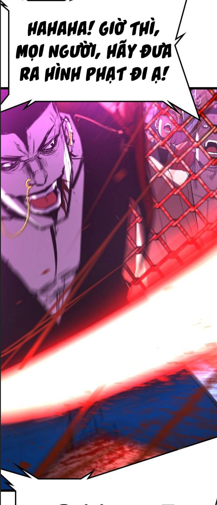 Phòng Gym Hanlim Chap 183 - Next Chap 184