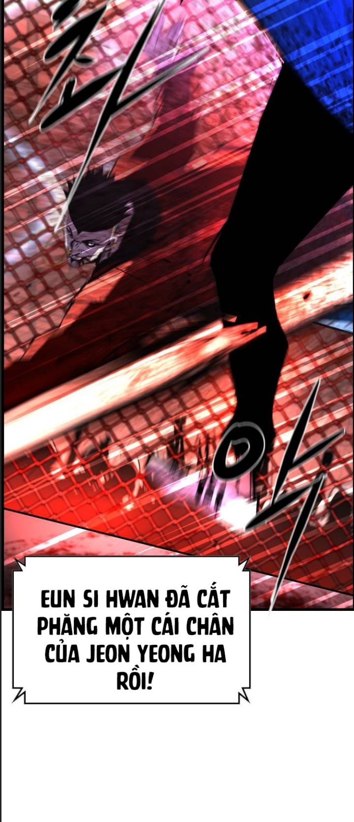 Phòng Gym Hanlim Chap 183 - Next Chap 184