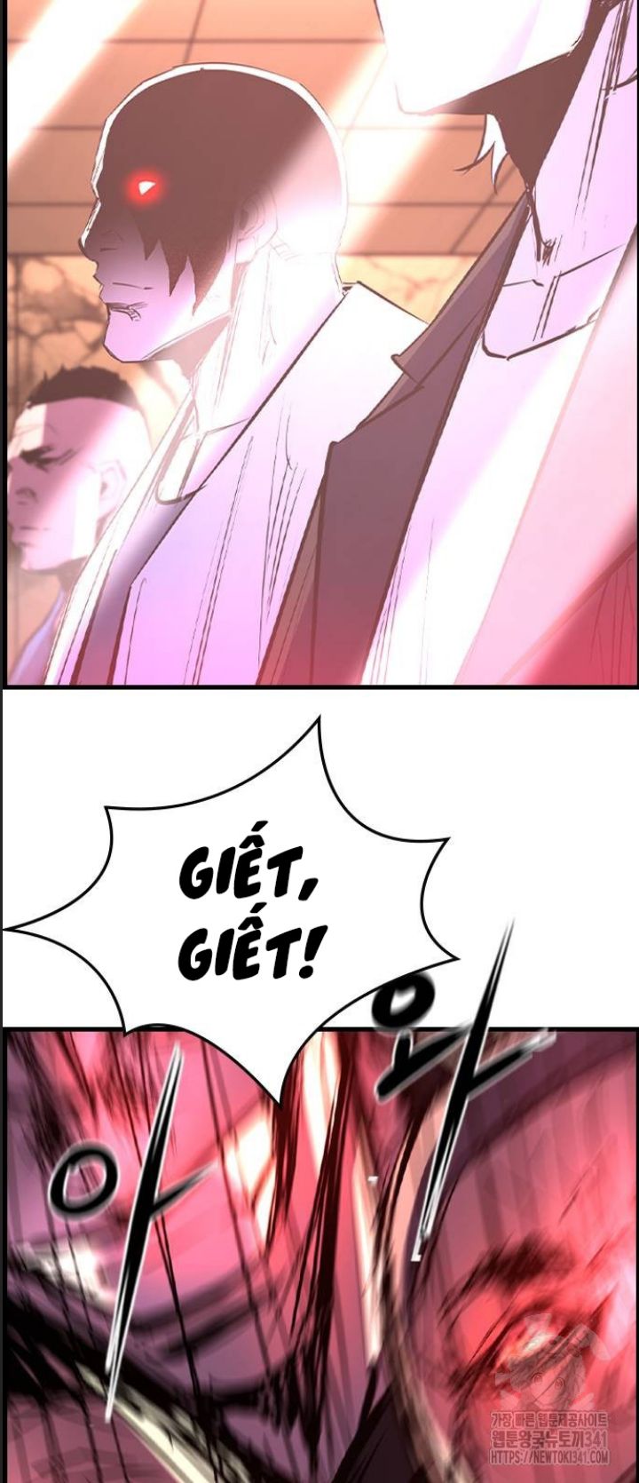 Phòng Gym Hanlim Chap 183 - Next Chap 184