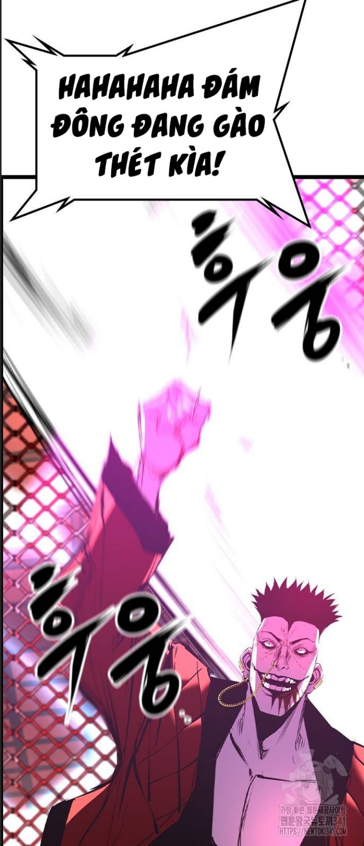 Phòng Gym Hanlim Chap 183 - Next Chap 184