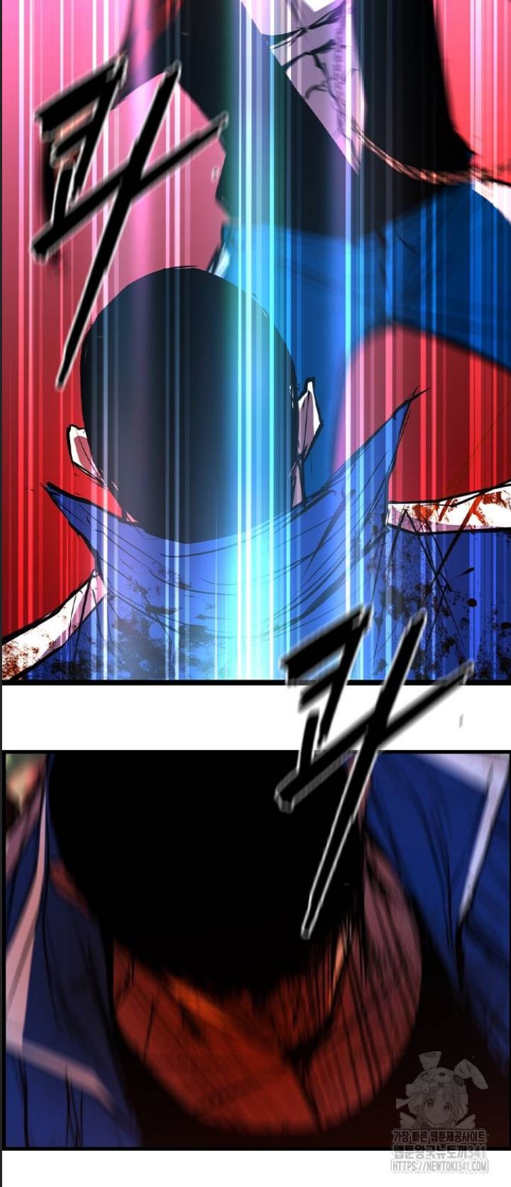 Phòng Gym Hanlim Chap 183 - Next Chap 184