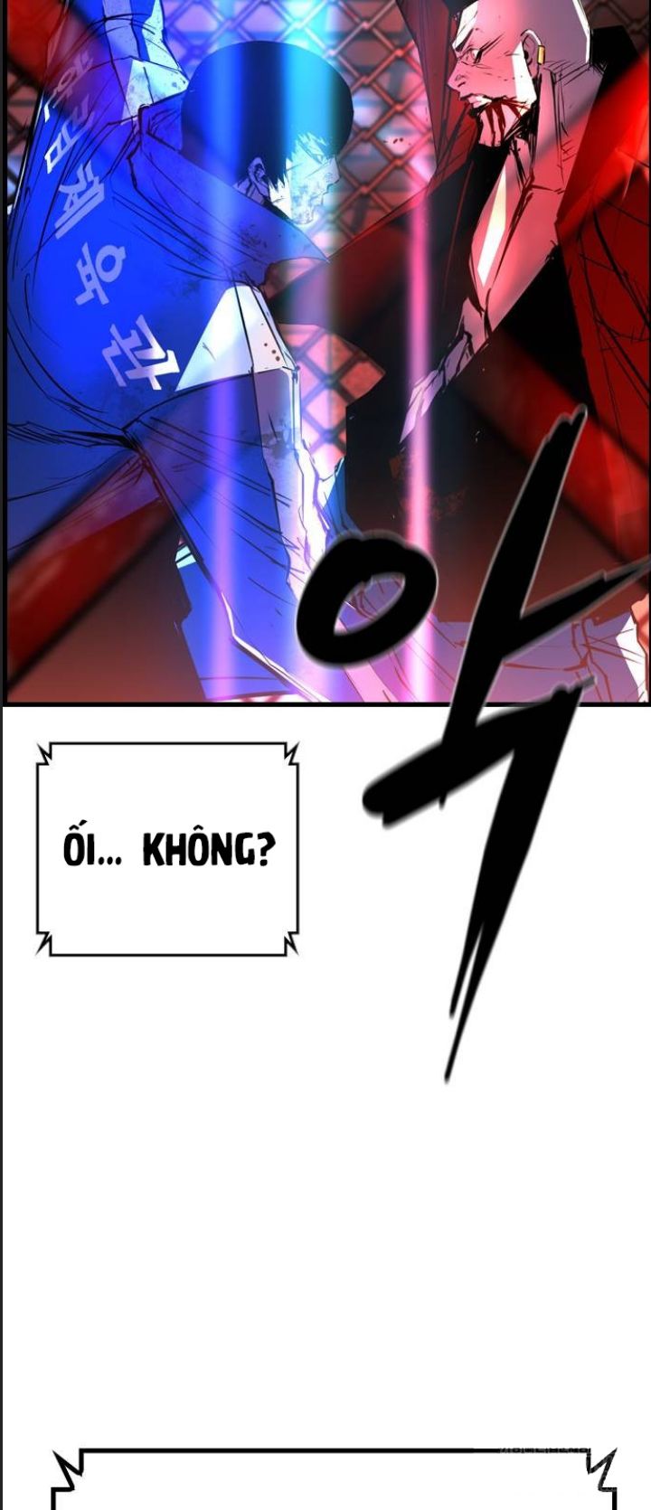 Phòng Gym Hanlim Chap 183 - Next Chap 184