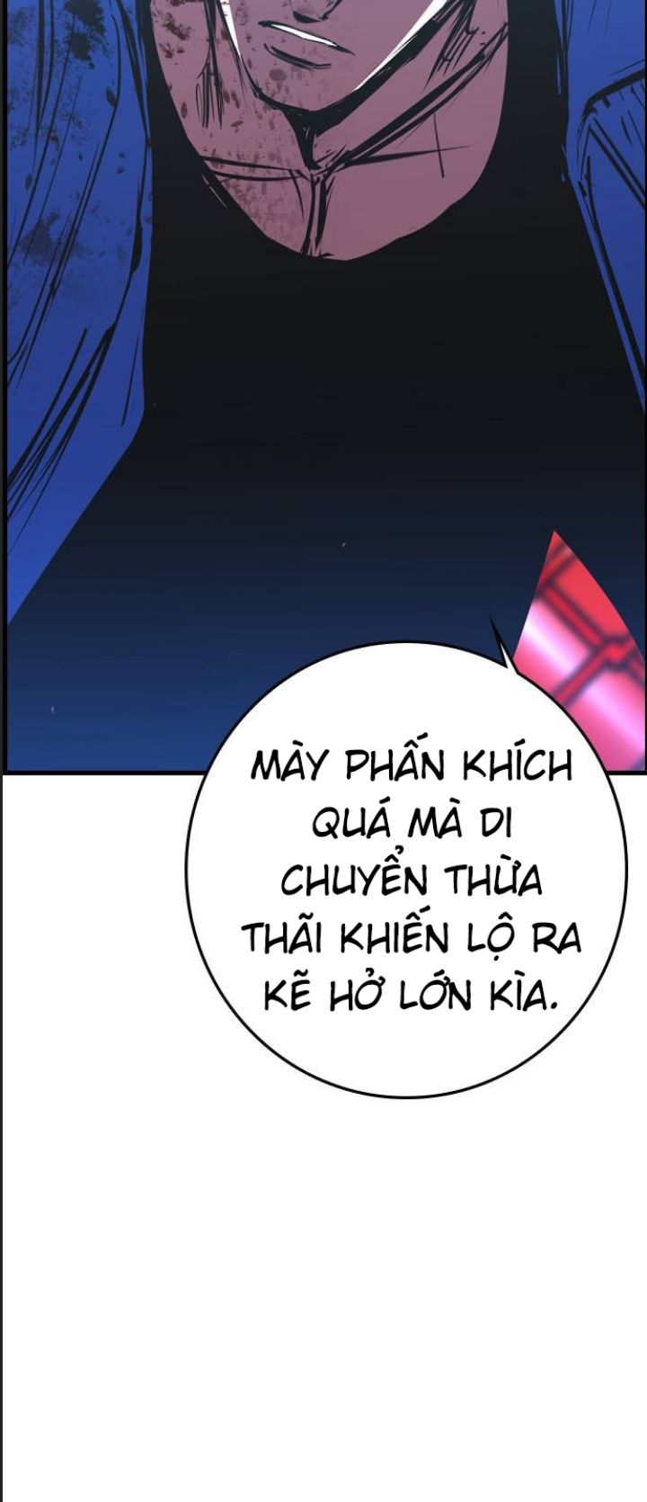 Phòng Gym Hanlim Chap 183 - Next Chap 184