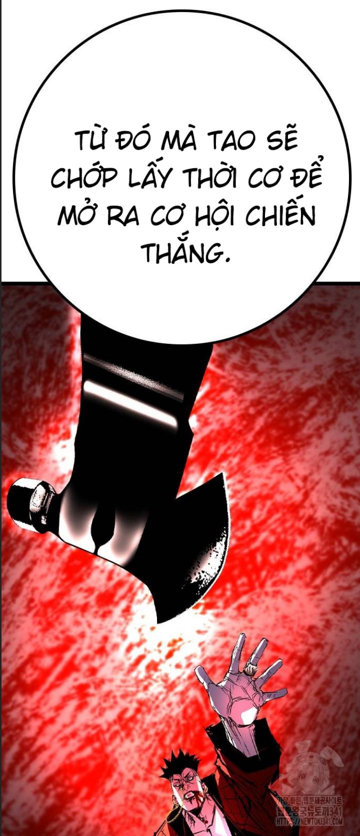 Phòng Gym Hanlim Chap 183 - Next Chap 184