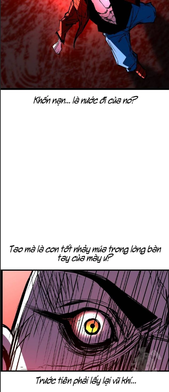 Phòng Gym Hanlim Chap 183 - Next Chap 184