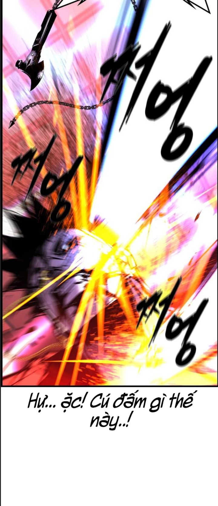 Phòng Gym Hanlim Chap 183 - Next Chap 184