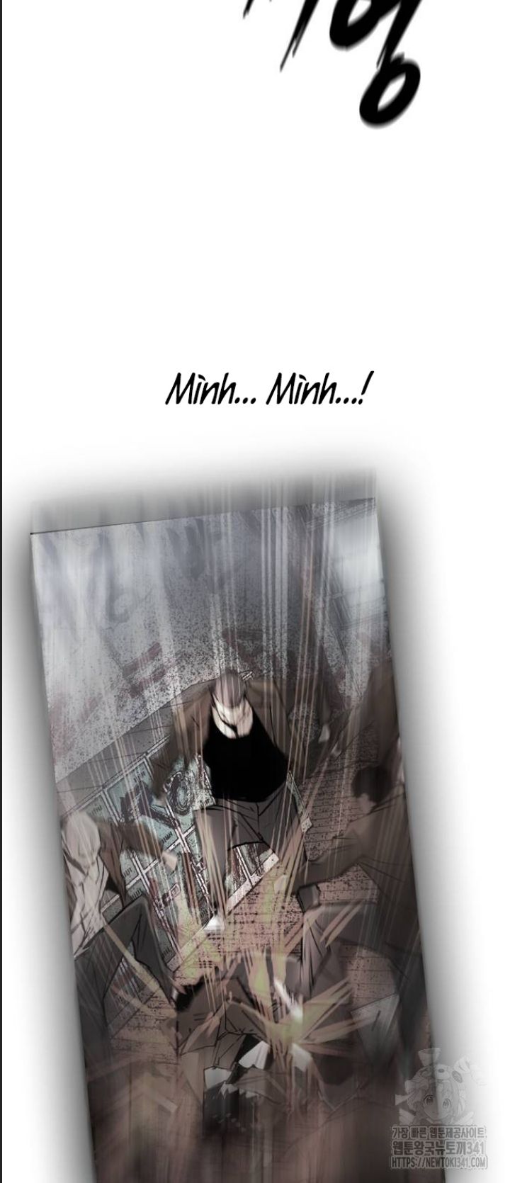 Phòng Gym Hanlim Chap 183 - Next Chap 184